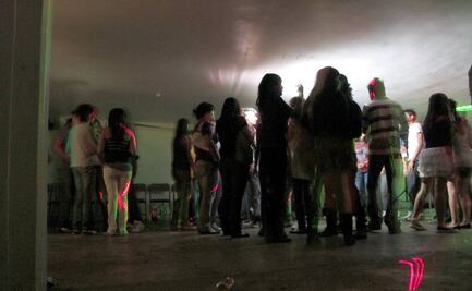 Fiscalía del Edomex investiga muerte de un menor de 15 años en fiesta clandestina