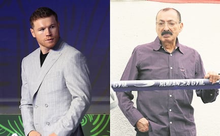 Nacho Beristáin arremete contra el Canelo Álvarez: “No ha regalado una pelea que convenza”