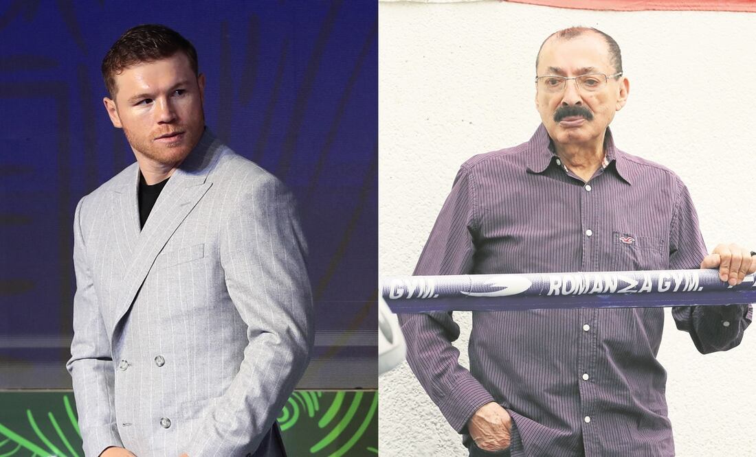 Nacho Beristain arremete contra Canelo Álvarez