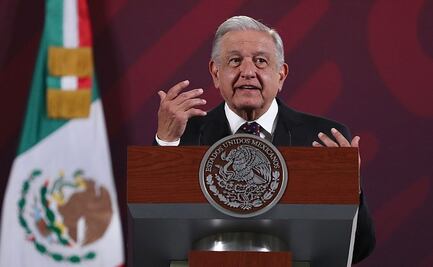 AMLO: Es posible que el nuevo censo de personas desaparecidas esté listo en diciembre