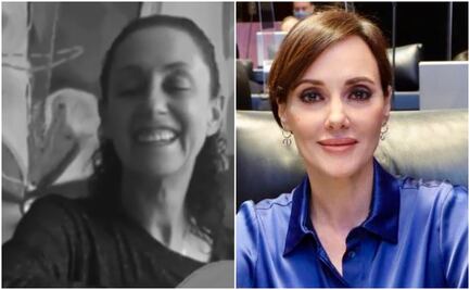 “No se vale utilizar métodos de tortura”: Lilly Téllez reacciona a palomazo de Sheinbaum