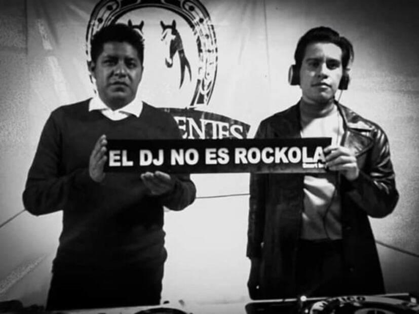 Fuego en el Barrio, un colectivo de música y cultura en el Edomex