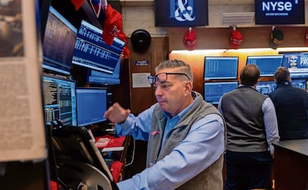 Tiran reportes corporativos a las bolsas de valores en EU