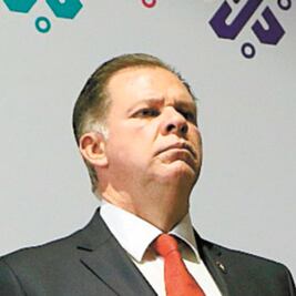 Bernardo Gómez del Campo. Maestro en criminalística