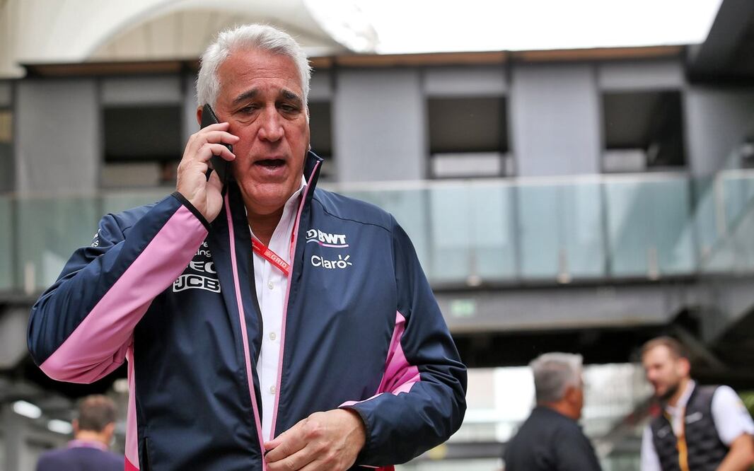 El multimillonario Lawrence Stroll invierte 660 mdd en Aston Martin