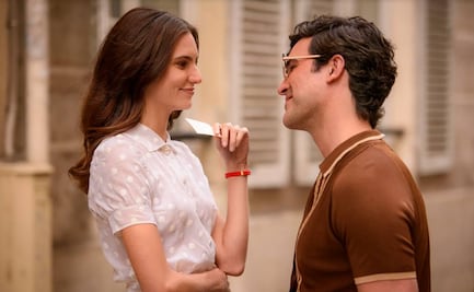 ¿Qué ver?: "Travesuras de la niña mala" traspasa el papel y llega a la tv