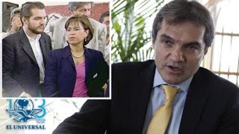 Detienen a Carlos Ahumada en Argentina por defraudación