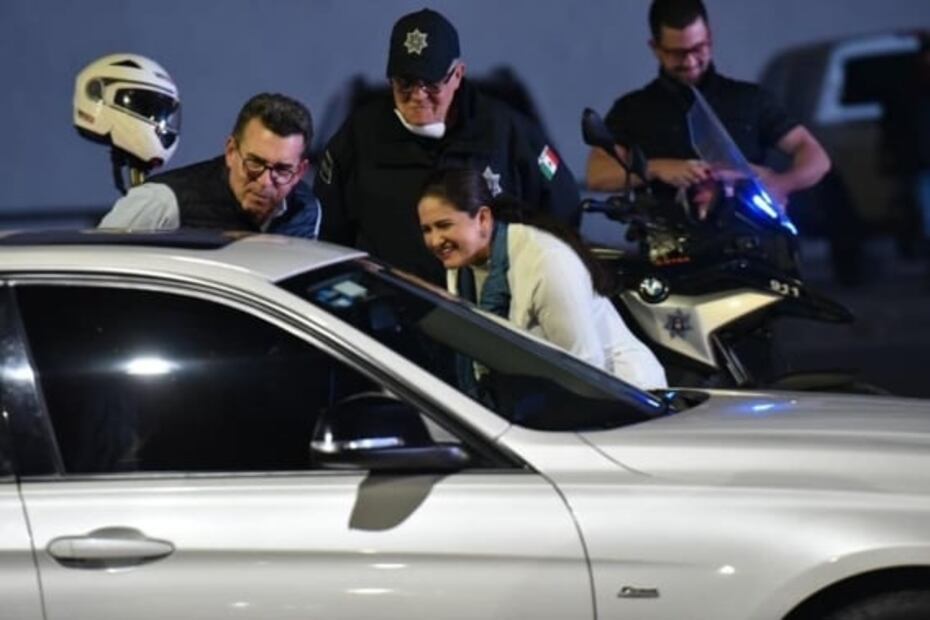 Alcaldesa de Hermosillo y Secretario de Salud salen a la calle a pedirle a ciudadanos: “Quédate en casa”