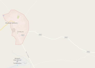 Presunto kamikaze es abatido en Mali