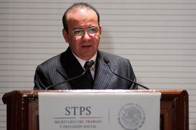 STPS inspeccionará empresas para formalizar trabajadores