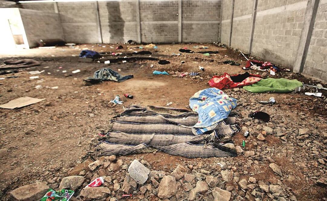 (Foto: Archivo EL UNIVERSAL)