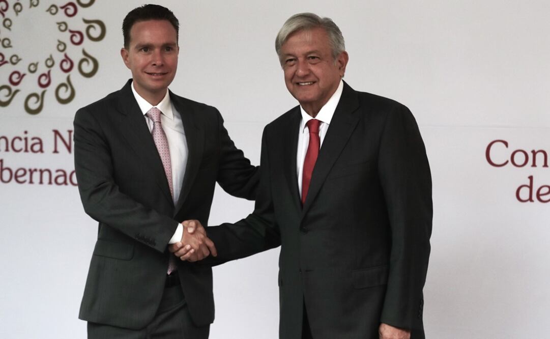 Foto: Alejandra Leyva /EL UNIVERSAL