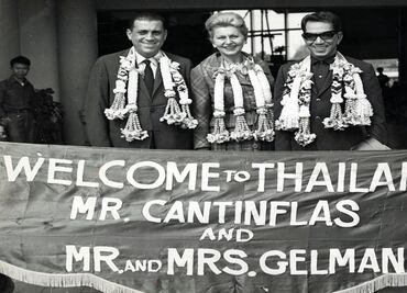 Cantinflas: quién bautizó así al personaje