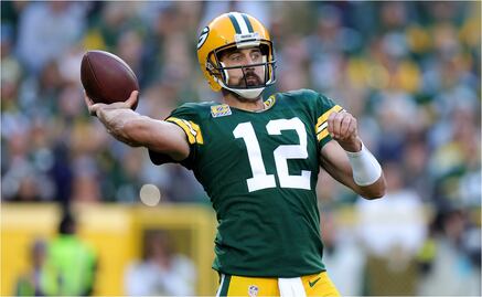 ¿Cuándo y dónde ver los juegos de la Semana 5 de la NFL?