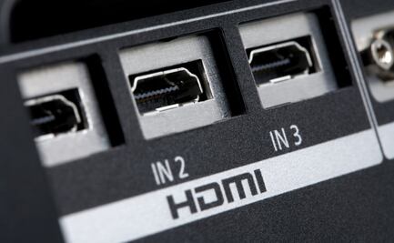 Tu Smart TV tiene un puerto HDMI que seguro no sabías para qué sirve