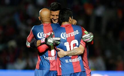Juárez-Atlante, la final del Ascenso