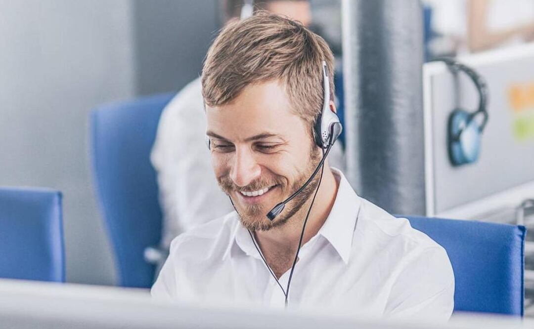 El trabajador acumuló más de 20 horas en llamadas a su propio operador. Foto: Ilustrativa. iStock