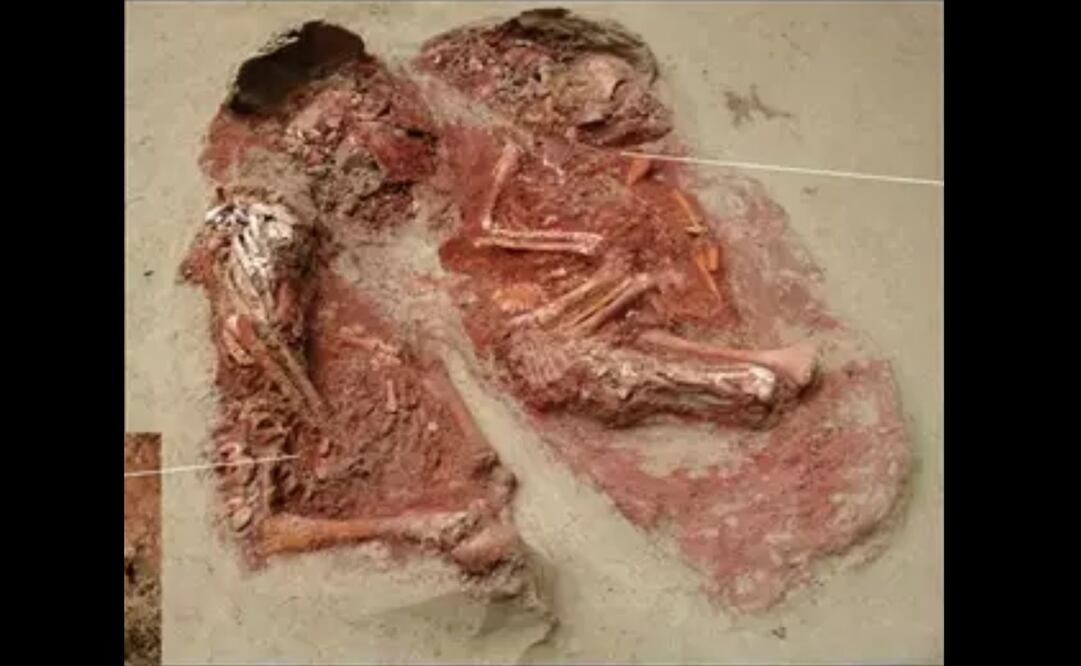 Foto: OREA-ÖAW vía Europa Press