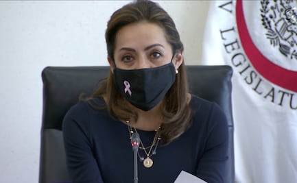 Vázquez Mota niega haber recibido 73 mdd a través de fideicomisos