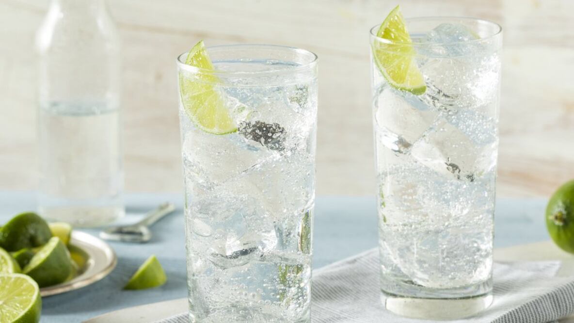 "Hard seltzer es un eufemismo para enmascarar lo que son: bebidas alcohólicas". Foto: Getty Images vía BBC