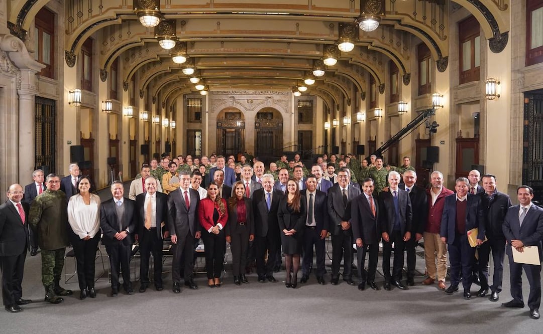 Foto tomada de Twitter