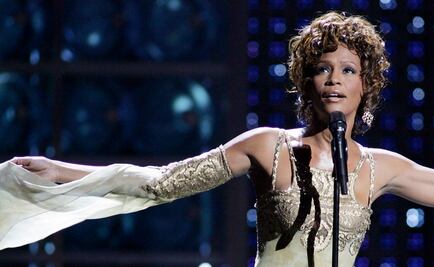 Exhibición sobre Whitney Houston del Museo  llega a Nueva Jersey