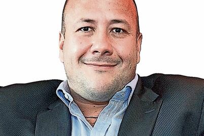 Luminarias, negocio redondo en Guadalajara