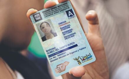 Cuánto cuesta la licencia permanente de conducir en 2023