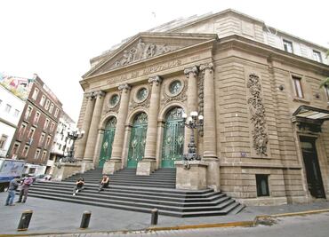 Con pendientes, el Congreso de la CDMX cierra periodo