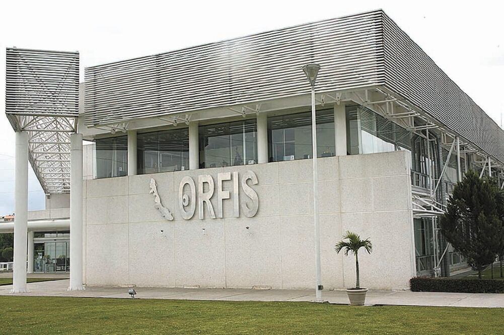 Bajo la lupa. El Orfis de Veracruz señaló un daño patrimonial de 958 millones 848 mil pesos. Foto/ESPECIAL