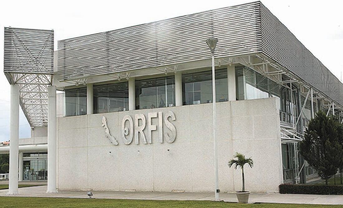 Bajo la lupa. El Orfis de Veracruz señaló un daño patrimonial de 958 millones 848 mil pesos. Foto/ESPECIAL