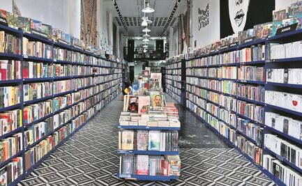 La industria del libro supera el Covid; ahora enfrenta altos costos