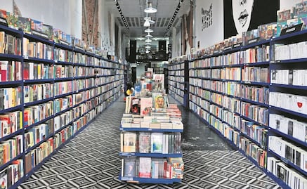 La industria del libro supera el Covid; ahora enfrenta altos costos