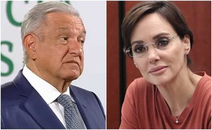 Lilly Téllez culpa a AMLO de persecución a militares; está "postrado ante el crimen", dice 