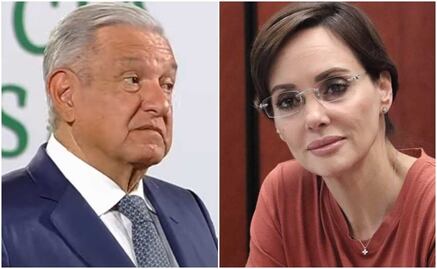 Lilly Téllez culpa a AMLO de persecución a militares; está "postrado ante el crimen", dice