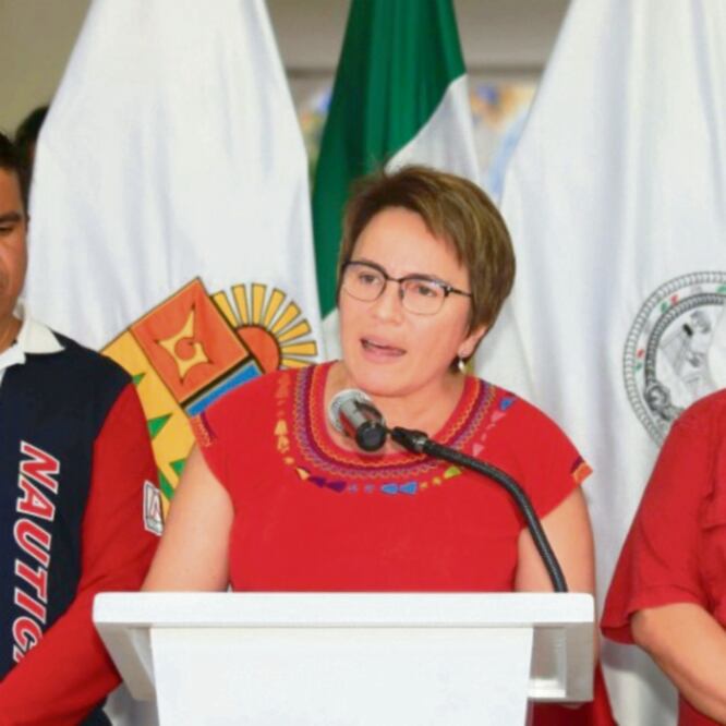 ADRIANA VARILLAS. EL UNIVERSAL