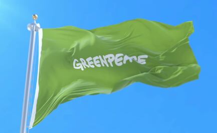 Greenpeace deberá pagar 300 mdd a empresa Energy Transfer; la acusan de vandalismo e incitar protestas