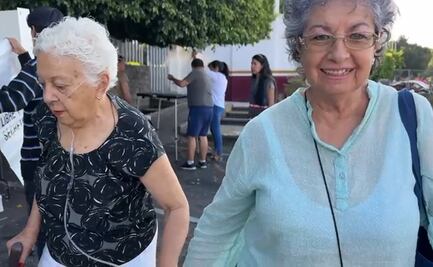 “Hay que cumplir en este día que es muy importante para México”