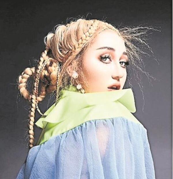 Hijos de famosos, ¿y ya arruinaron su vida?