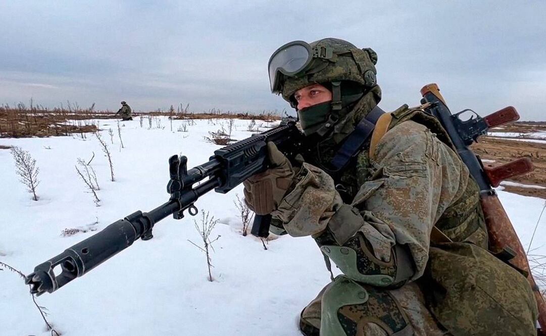 Foto ilustrativa: AP