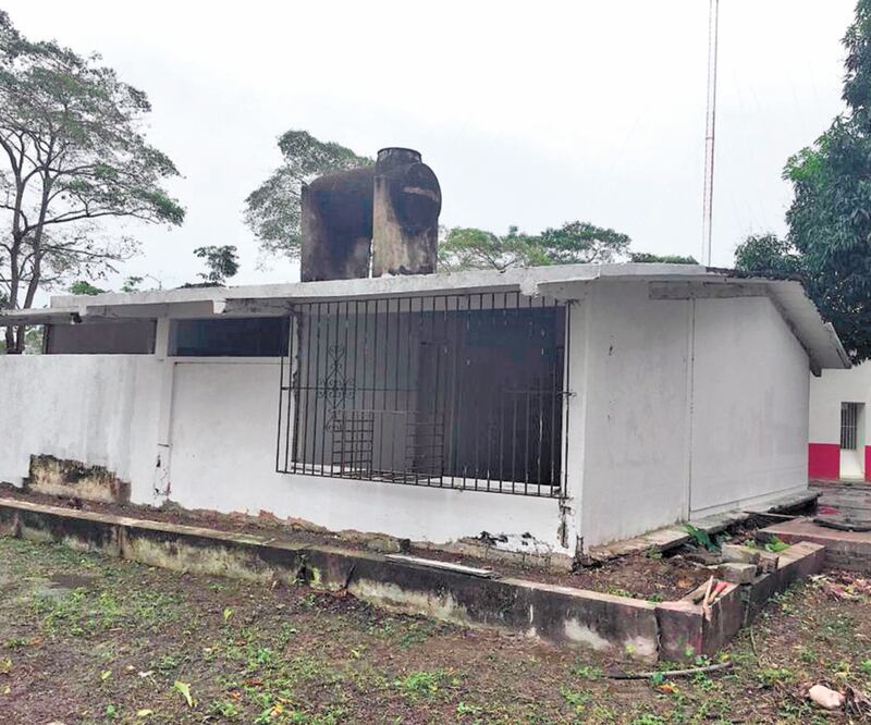 EL UNIVERSAL informó en marzo pasado que la casa podría convertirse en museo. Foto: ARRCHIVO EL UNIVERSAL