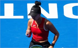Ann Li regresa a las semifinales del Abierto de Monterrey y promete darlo todo para consagrarse campeona