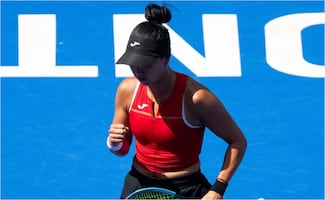 Abierto de Monterrey: Así se jugarán las semifinales, HOY, viernes 28 de agosto