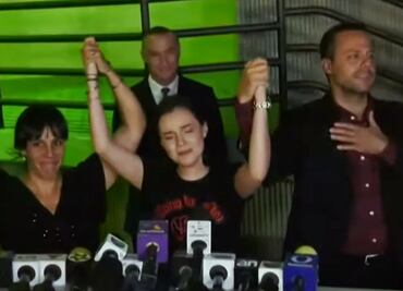 Hijos de José José se reconcilian