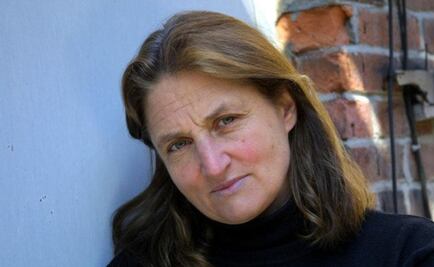 Susan Meiselas gana el primer premio "Women in Motion" de fotografía