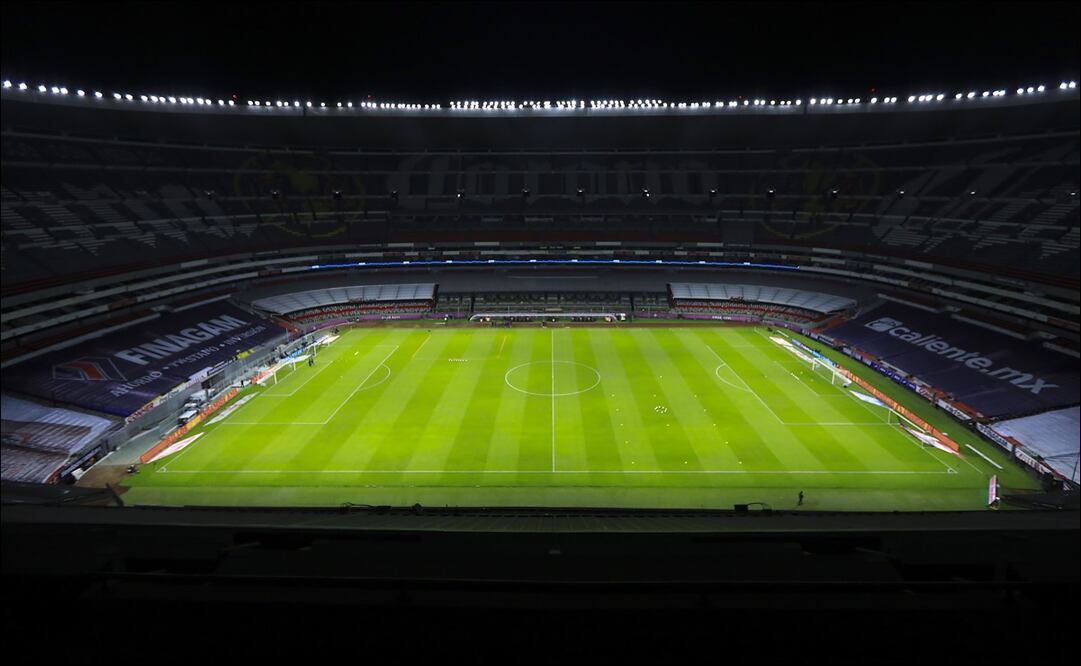 El ridículo directivo de América y Cruz Azul