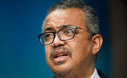 Convocan en la OMS a reunión de emergencia por aumento de casos de viruela del mono