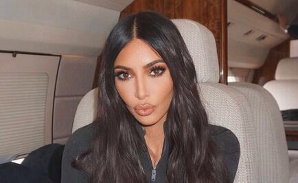 Y la peor vestida de la semana es… Kim Kardashian
