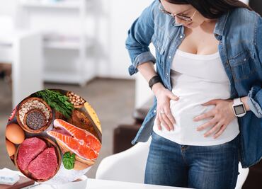 Estos 4 alimentos antiinflamatorios ayudan a tu cuerpo a mantenerse saludable