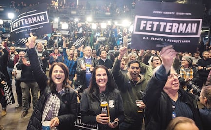 Crispación a la vista